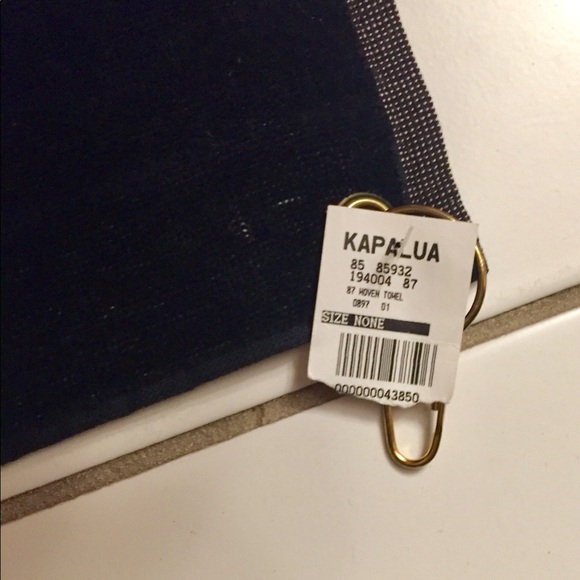 Thick Terry Golf Sports Towel with ring - Picture 4 of 6